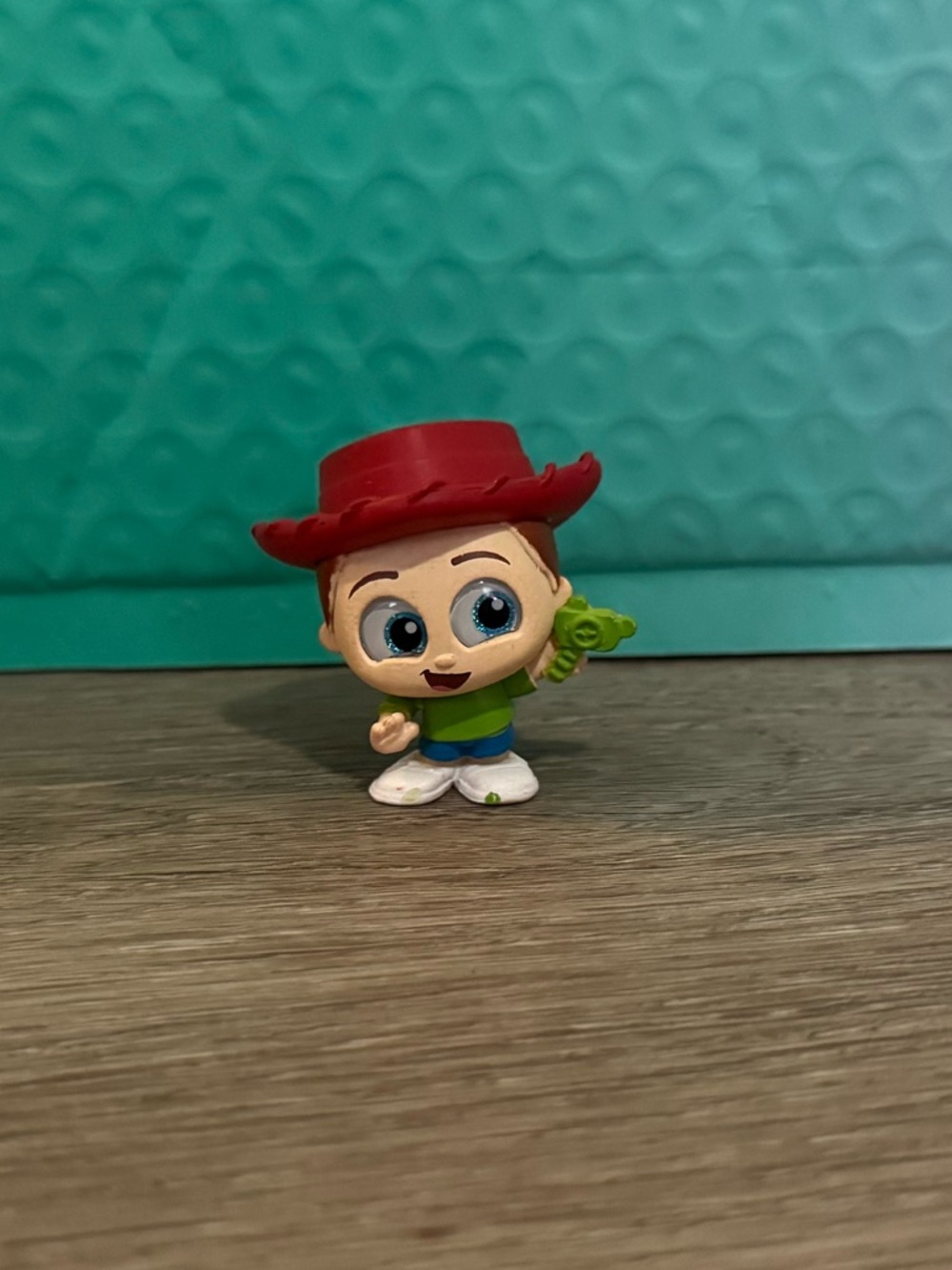Disney Doorables Andy Toy Story Series Figure